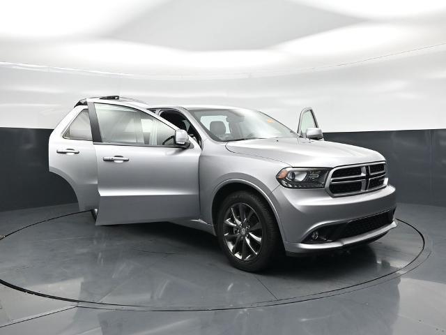 2018 Dodge Durango - $22,080