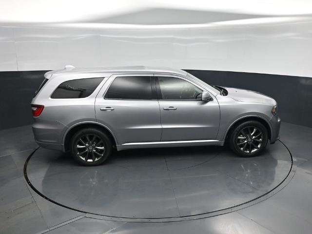 2018 Dodge Durango - $22,080