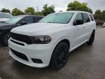 2019 Durango Thumbnail 2