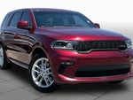 2021 Durango Thumbnail 3