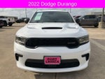 2022 Durango Thumbnail 2