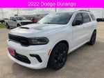 2022 Durango Thumbnail 3