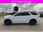2022 Durango Thumbnail 4