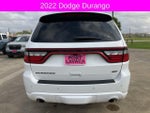 2022 Durango Thumbnail 6