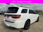 2022 Durango Thumbnail 7