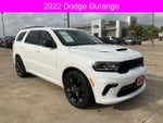 2022 Durango Thumbnail 9