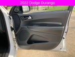 2022 Durango Thumbnail 13