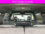 2022 Durango Thumbnail 17