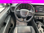 2022 Durango Thumbnail 23