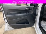 2022 Durango Thumbnail 25