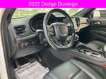 2022 Durango Thumbnail 26