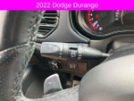 2022 Durango Thumbnail 29
