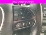 2022 Durango Thumbnail 32
