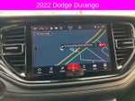 2022 Durango Thumbnail 33