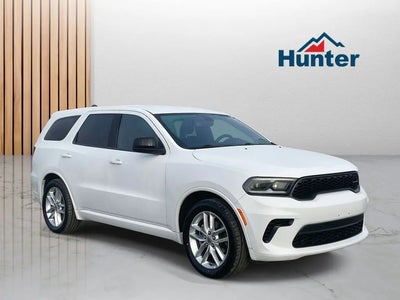 2023 Dodge Durango GT 4DR SUV