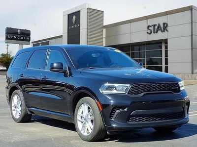 2023 Dodge Durango GT 4DR SUV