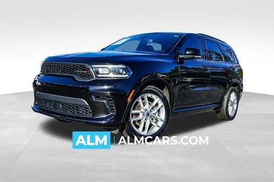 Photo of a 2024 Dodge Durango GT Plus 4DR SUV for sale
