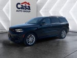 2024 Durango Thumbnail 4