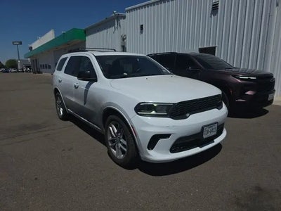 2024 Dodge Durango GT 4DR SUV