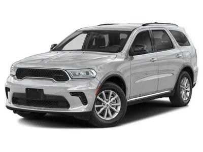 2024 Dodge Durango GT 4DR SUV