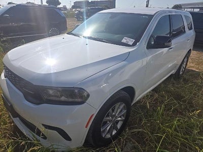 Photo of a 2026 Dodge Durango GT 4DR SUV for sale