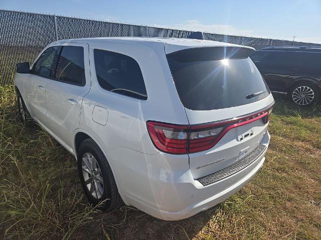 2026 Dodge Durango - $29,125