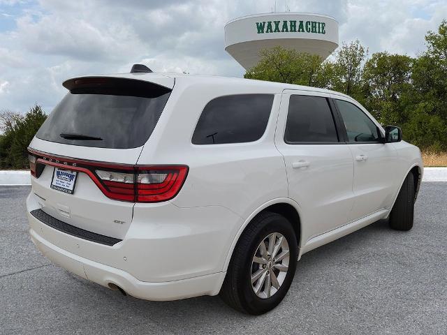 2026 Dodge Durango - $29,125