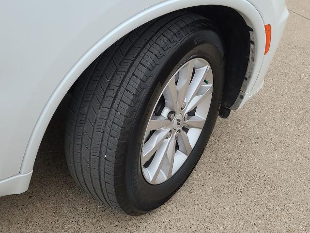 2026 Dodge Durango - $29,125