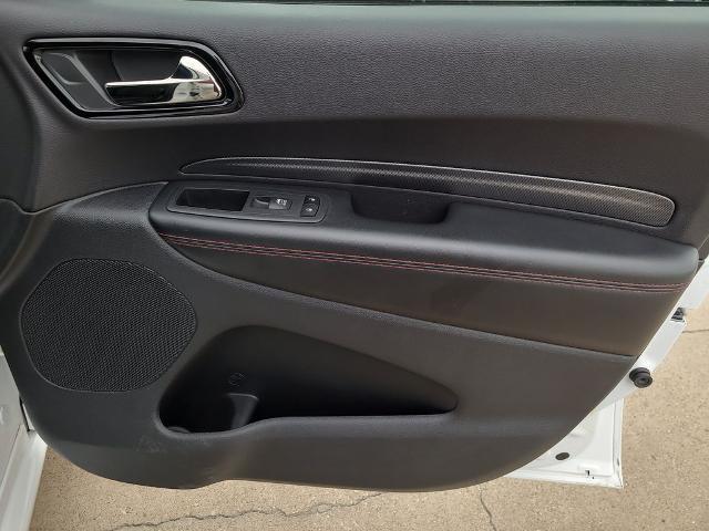 2026 Dodge Durango - $29,125