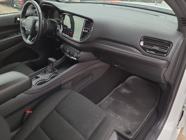 2026 Dodge Durango - $29,125