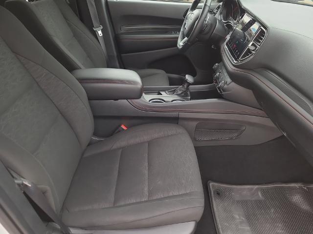 2026 Dodge Durango - $29,125