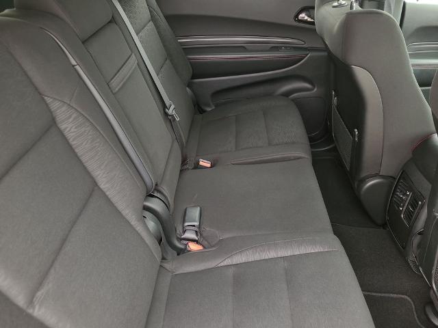 2026 Dodge Durango - $29,125