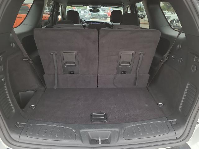 2026 Dodge Durango - $29,125