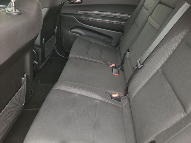 2026 Dodge Durango - $29,125