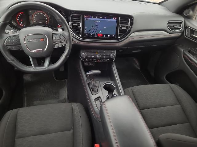 2026 Dodge Durango - $29,125