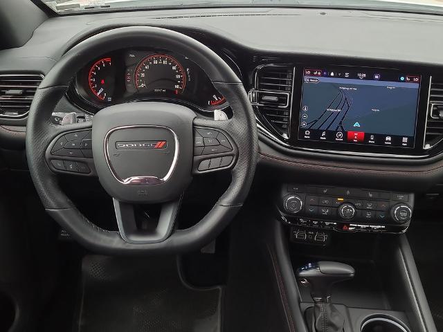 2026 Dodge Durango - $29,125