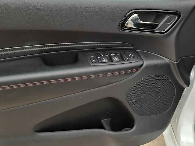 2026 Dodge Durango - $29,125