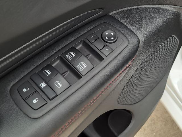 2026 Dodge Durango - $29,125