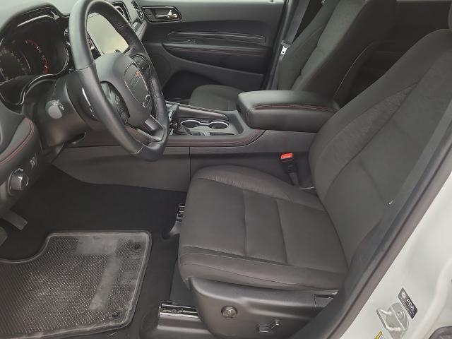 2026 Dodge Durango - $29,125