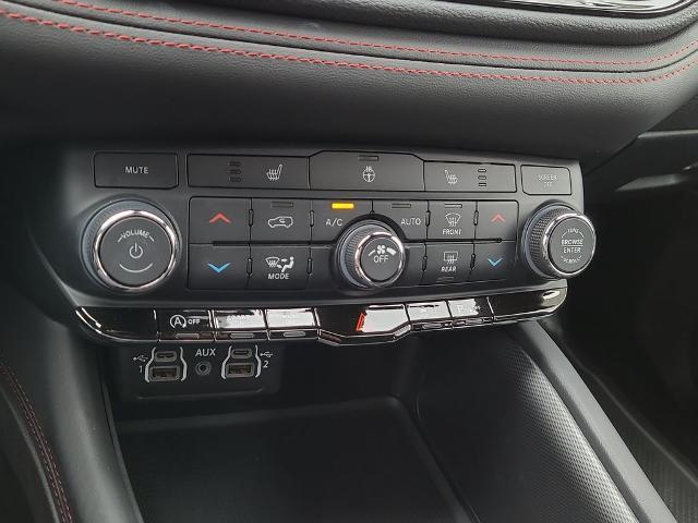 2026 Dodge Durango - $29,125