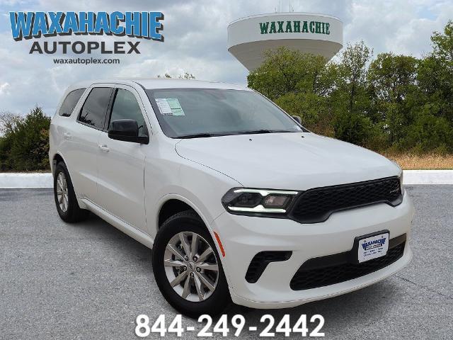 2026 Dodge Durango - $28,826
