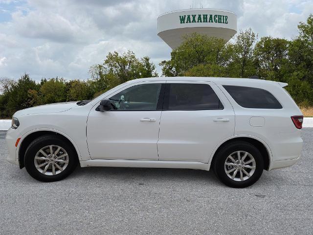 2026 Dodge Durango - $28,826