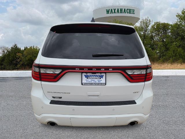 2026 Dodge Durango - $28,826