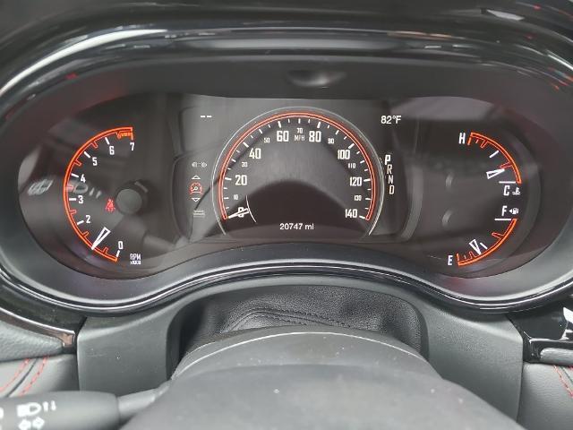 2026 Dodge Durango - $28,826