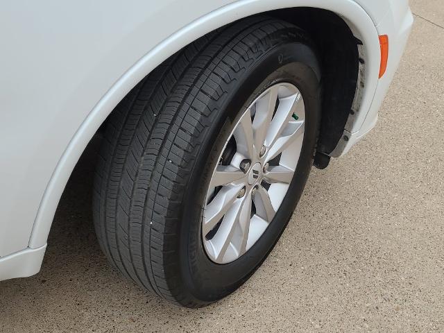 2026 Dodge Durango - $28,826