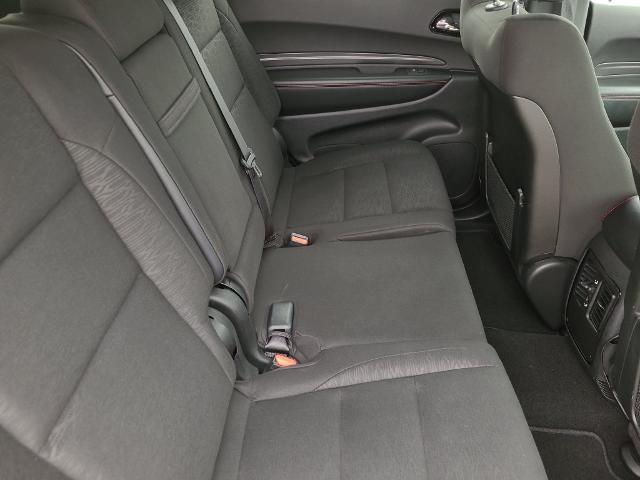 2026 Dodge Durango - $28,826