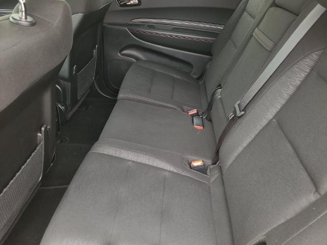 2026 Dodge Durango - $28,826