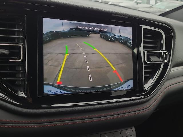 2026 Dodge Durango - $28,826