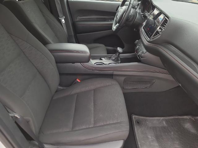 2026 Dodge Durango - $28,826