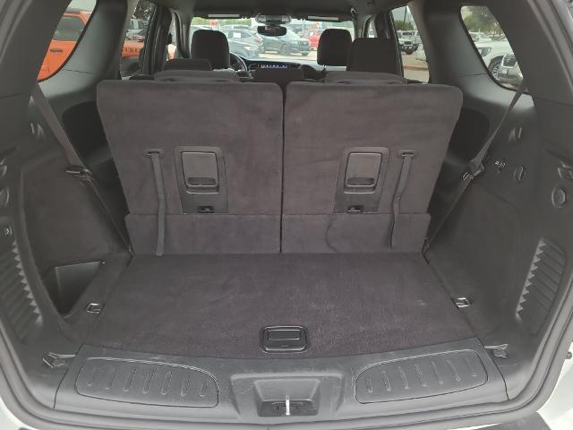 2026 Dodge Durango - $28,826
